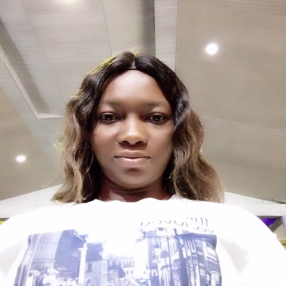 ENYENEOBONG NKWA