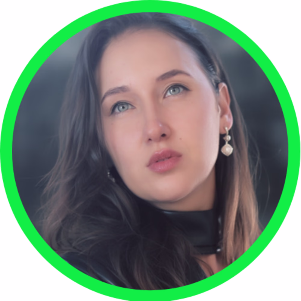 Maya M.