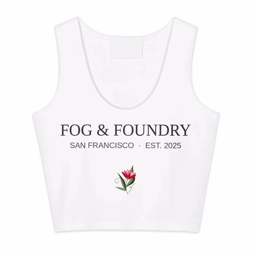 Admin Foundry