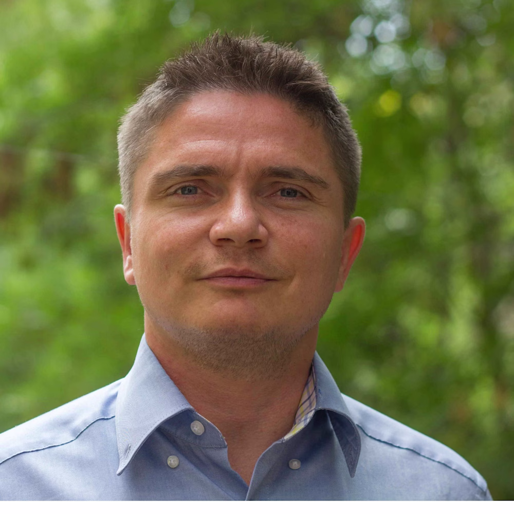 Gyorgy Daragics