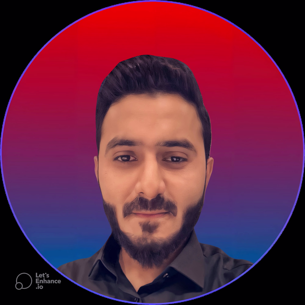 Muhammad Hassan