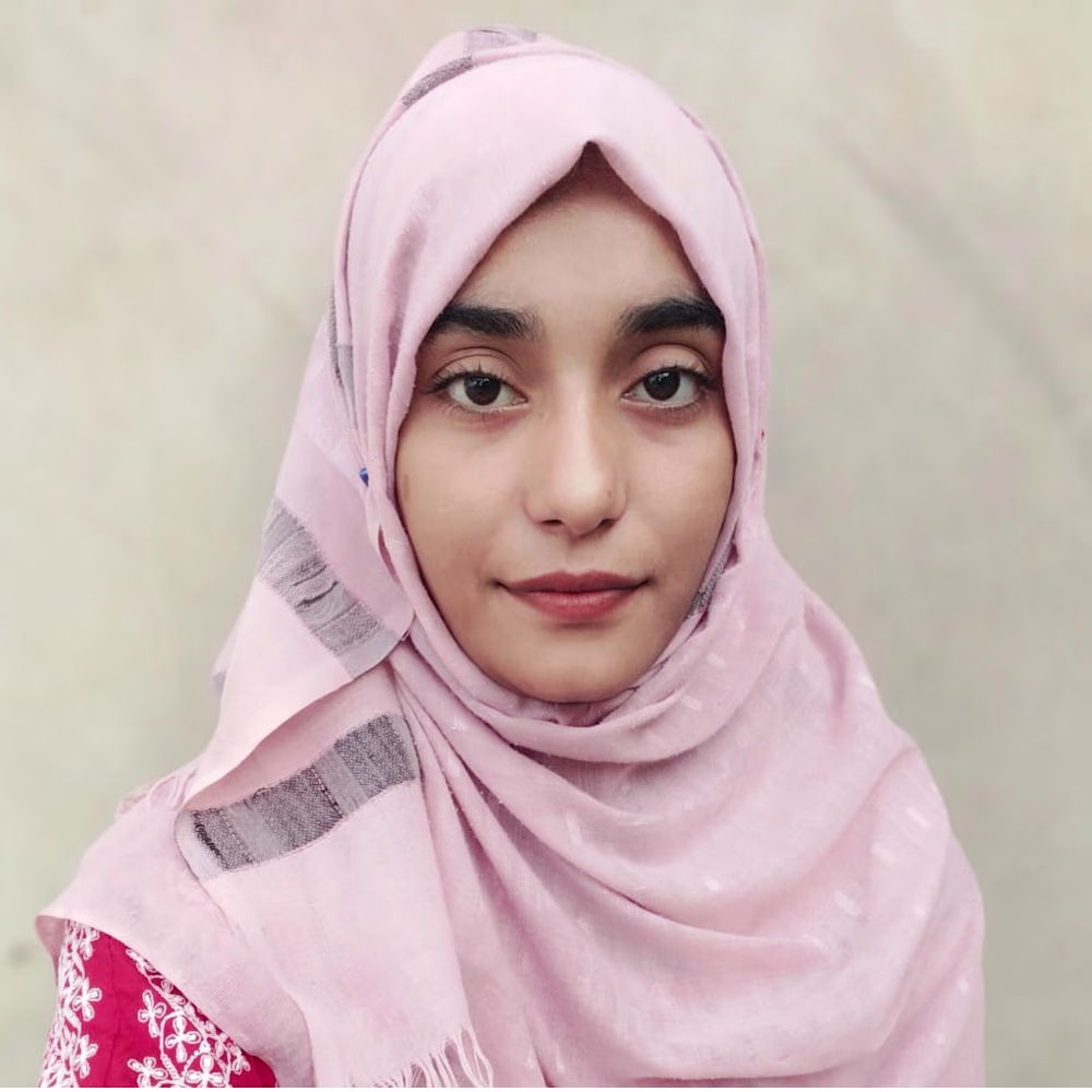 Zoya Tahir