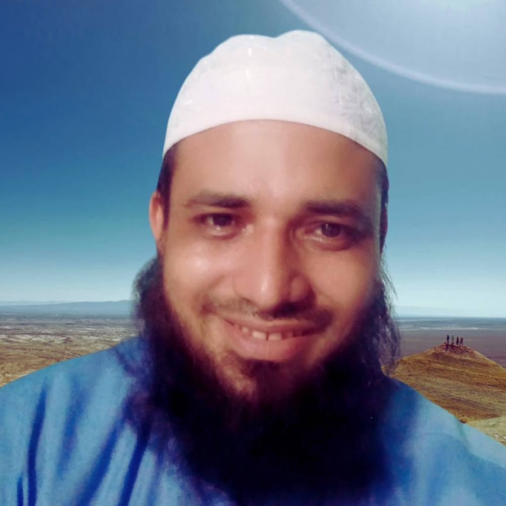 Imran Hossain