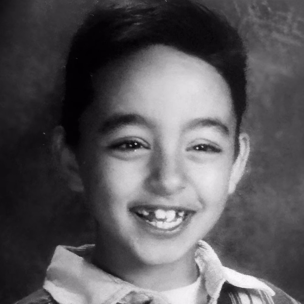 Sam Hayek