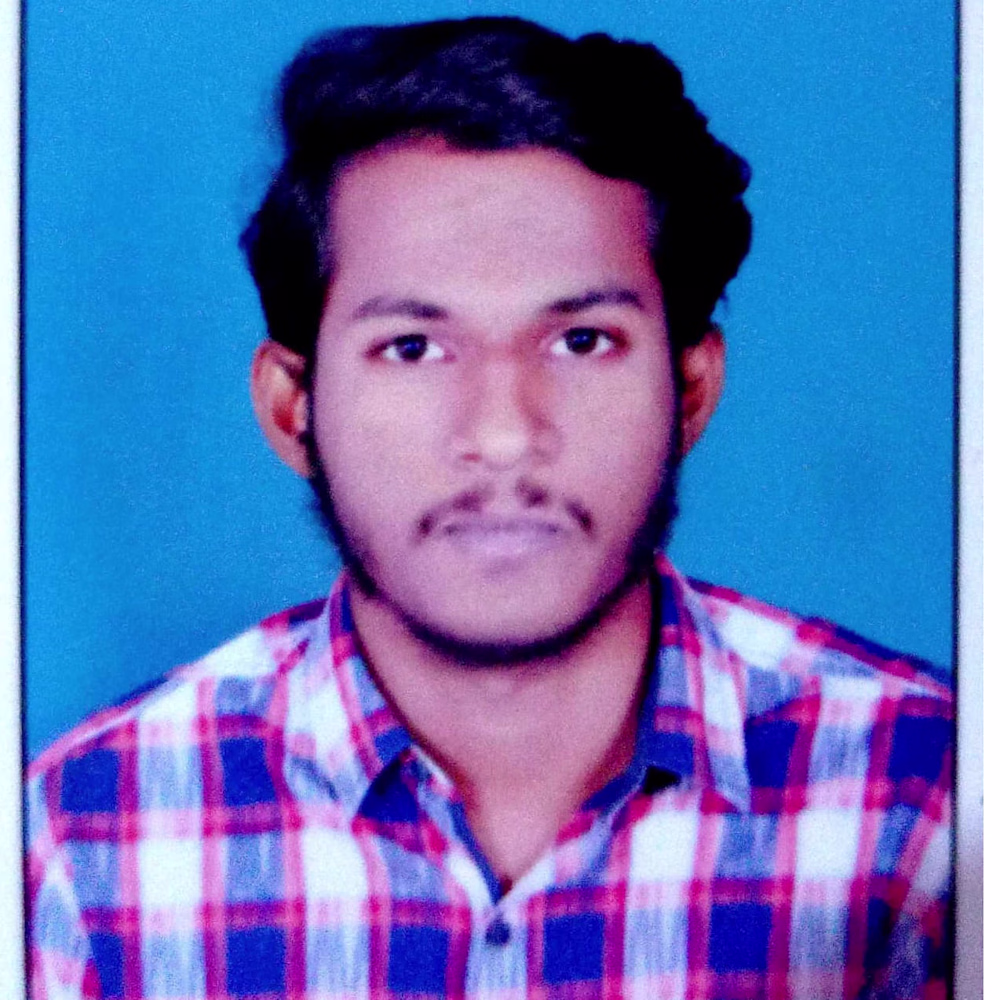 Lokesh Reddy