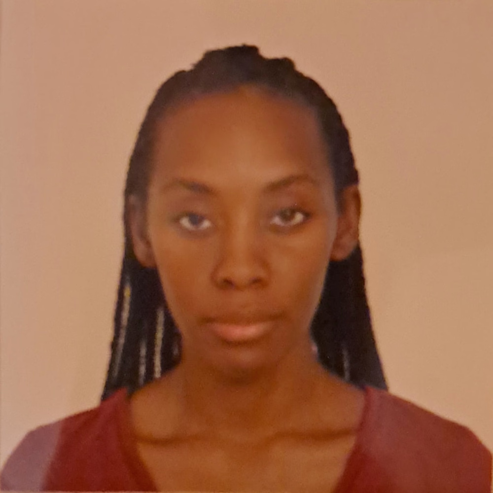 Ray-Ann  Clarke