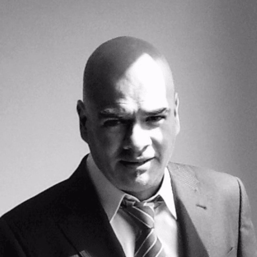 Andres Romero