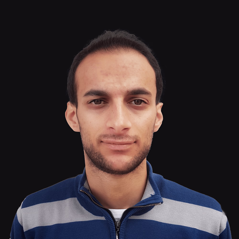 Thaer Swailem