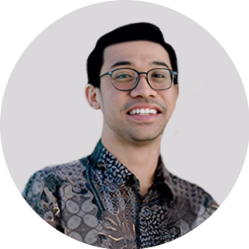 Gilang Firman
