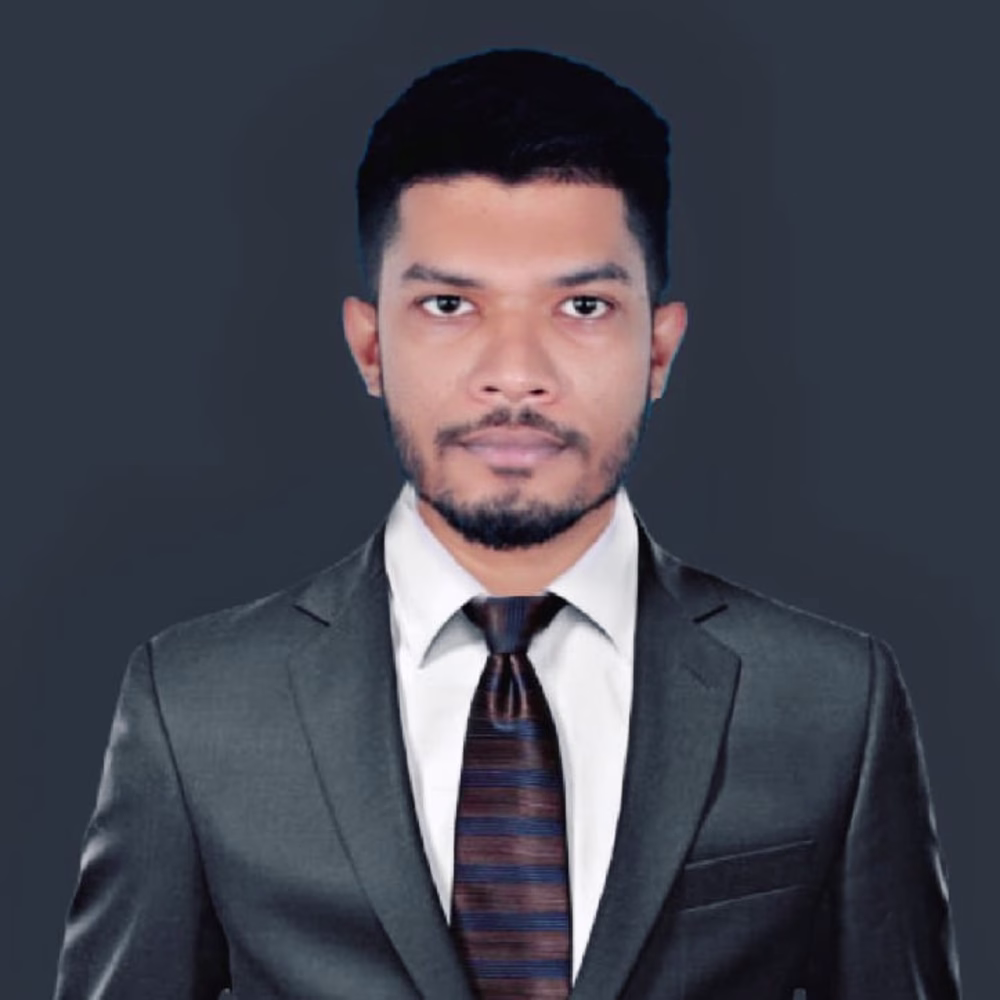 Mahmud Al Muhaimin