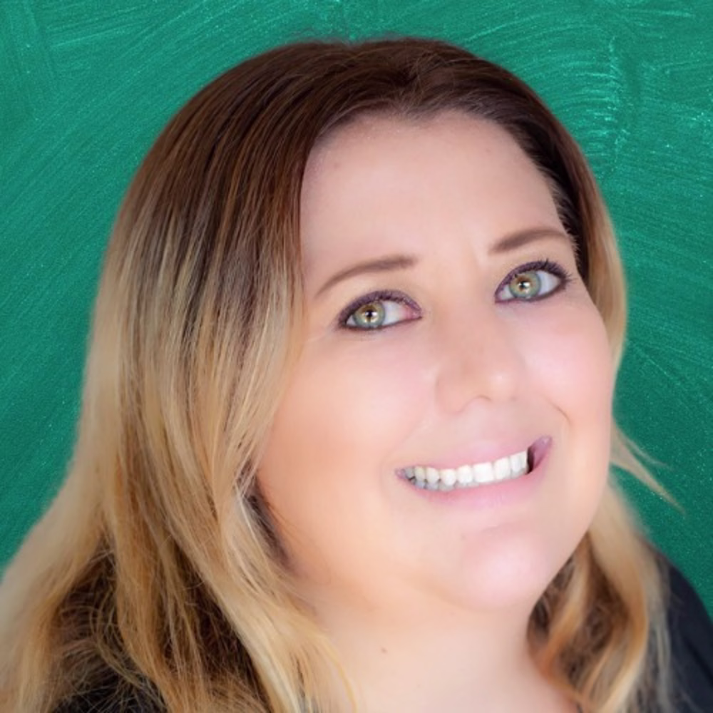 Jen Cease, CMP, CMP-HC