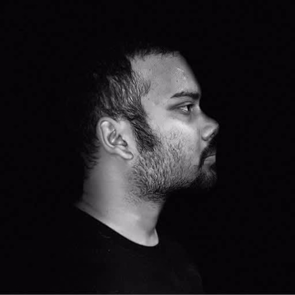 Jacob Ajay