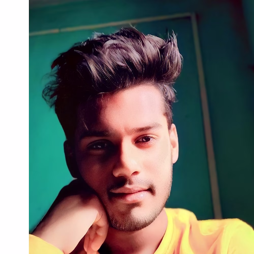 Shuvankar Mondal