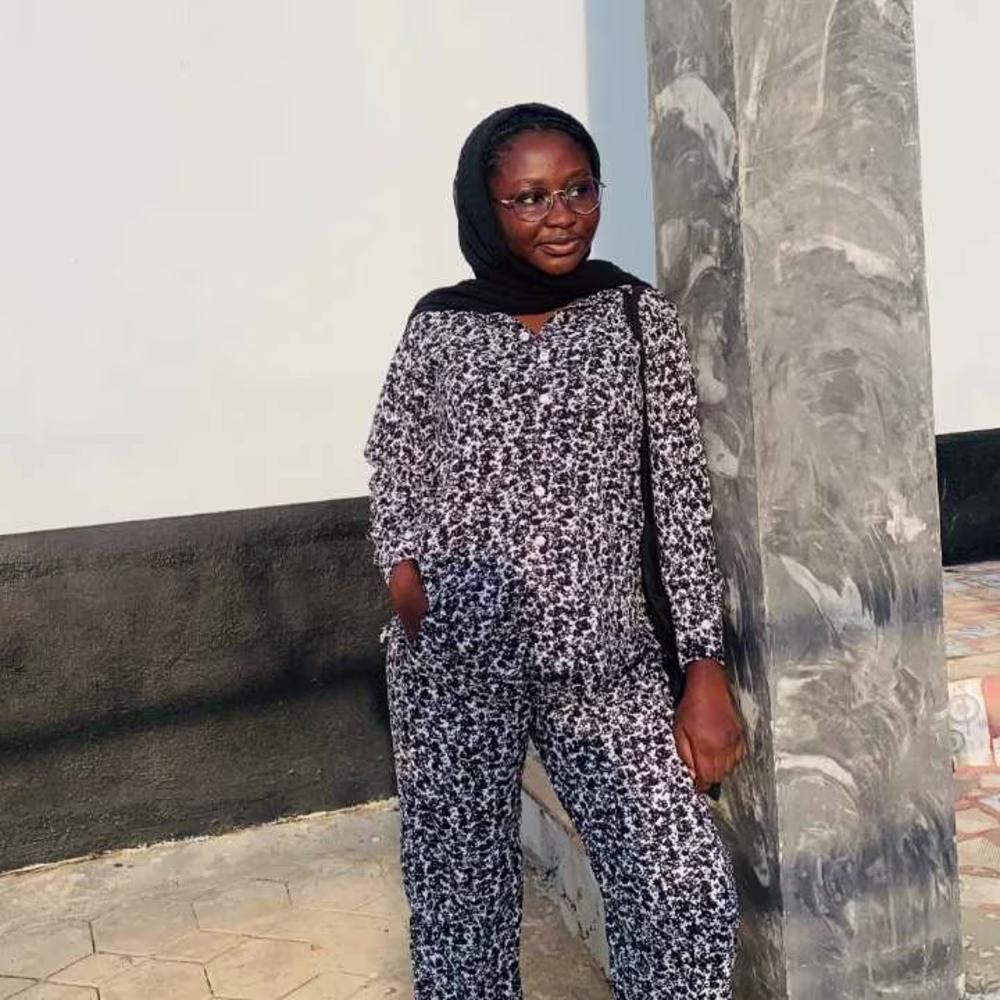Shittu Aishat