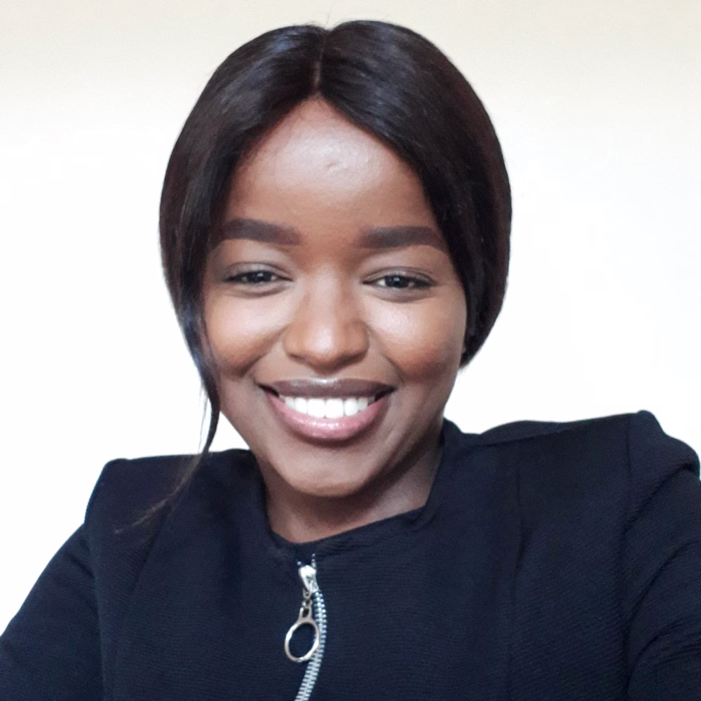Sibusile Vilakazi