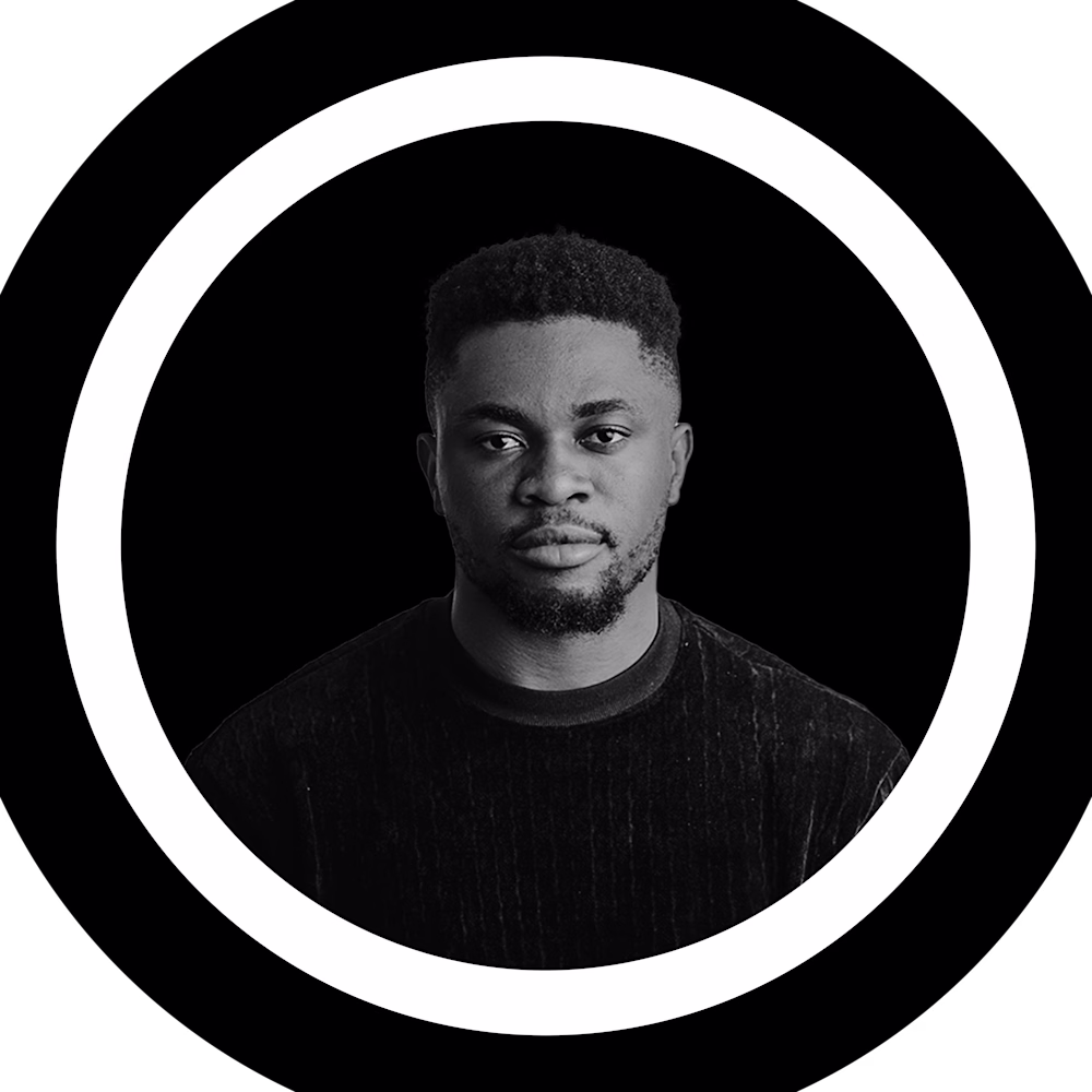 Kingsley M.⚫️