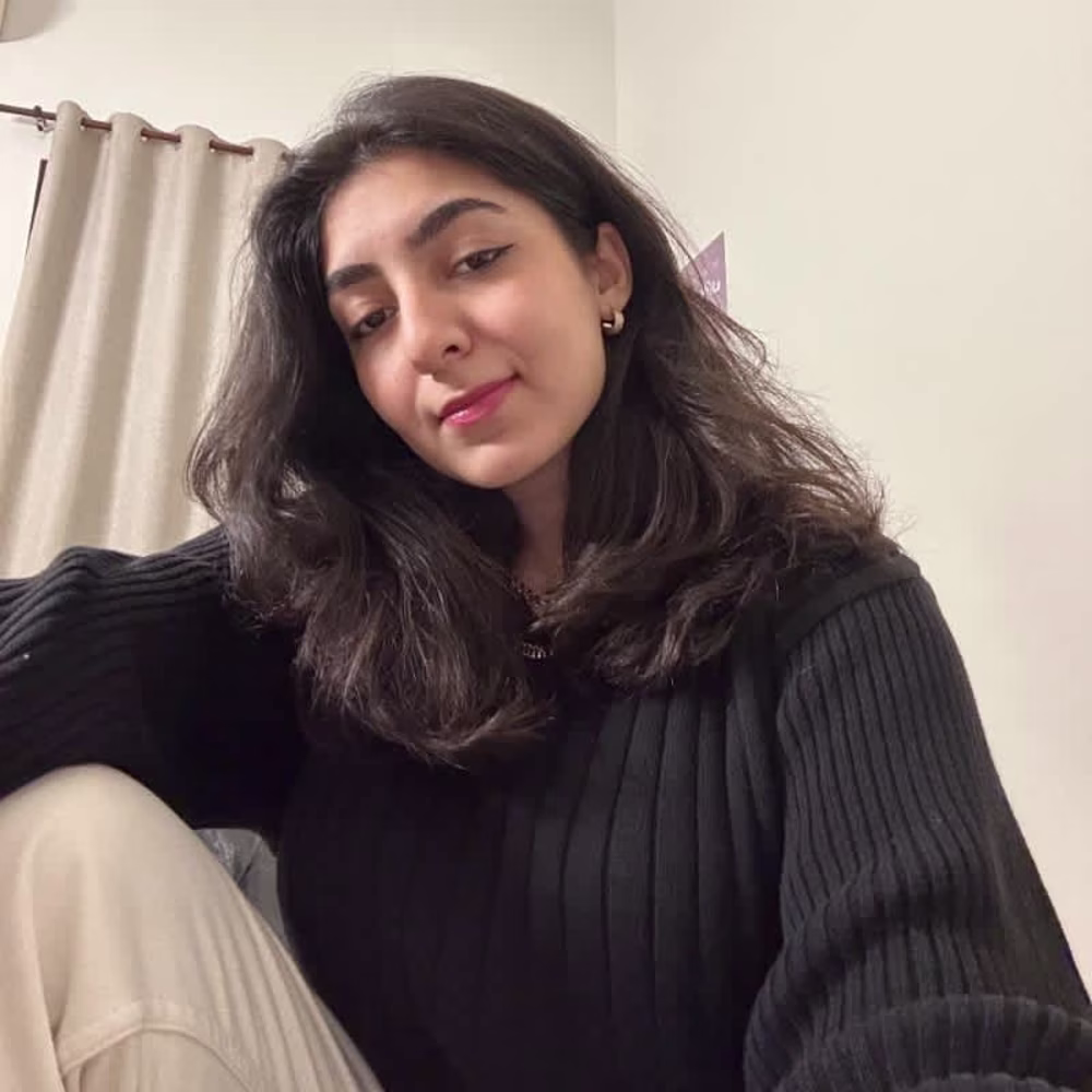 Zoya Shah
