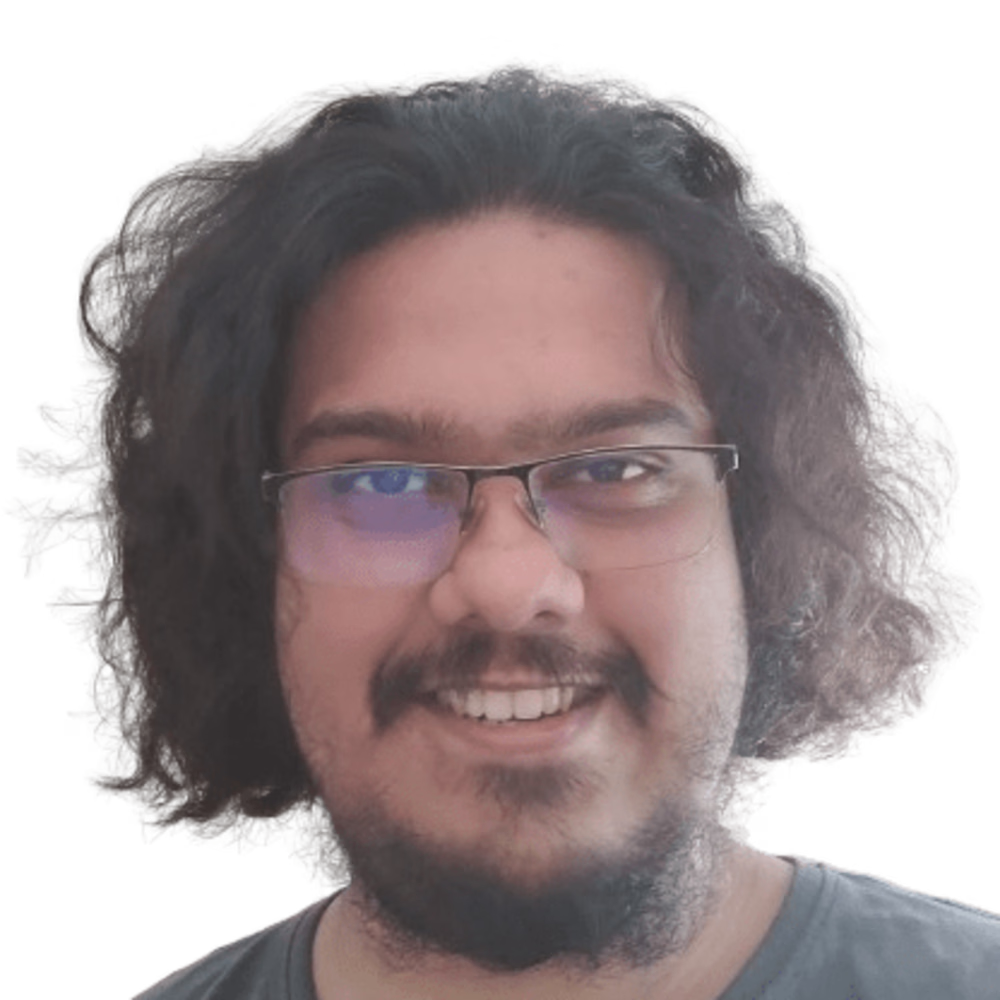 Masudul Amin