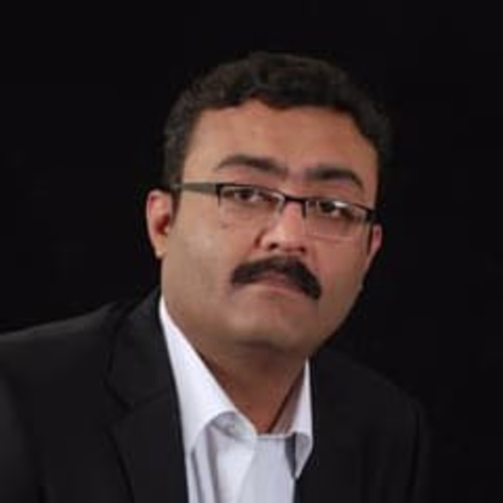 Ahmad Ali
