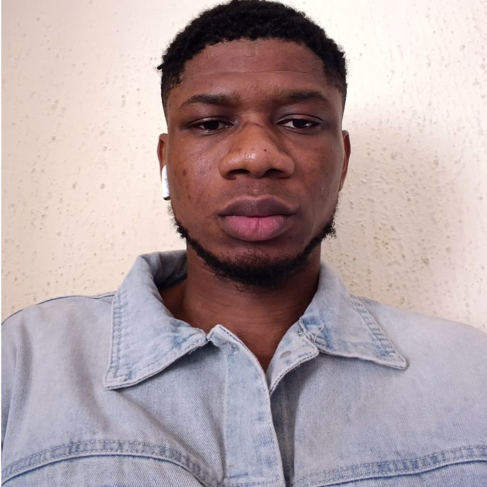 Uchenna Nwosu