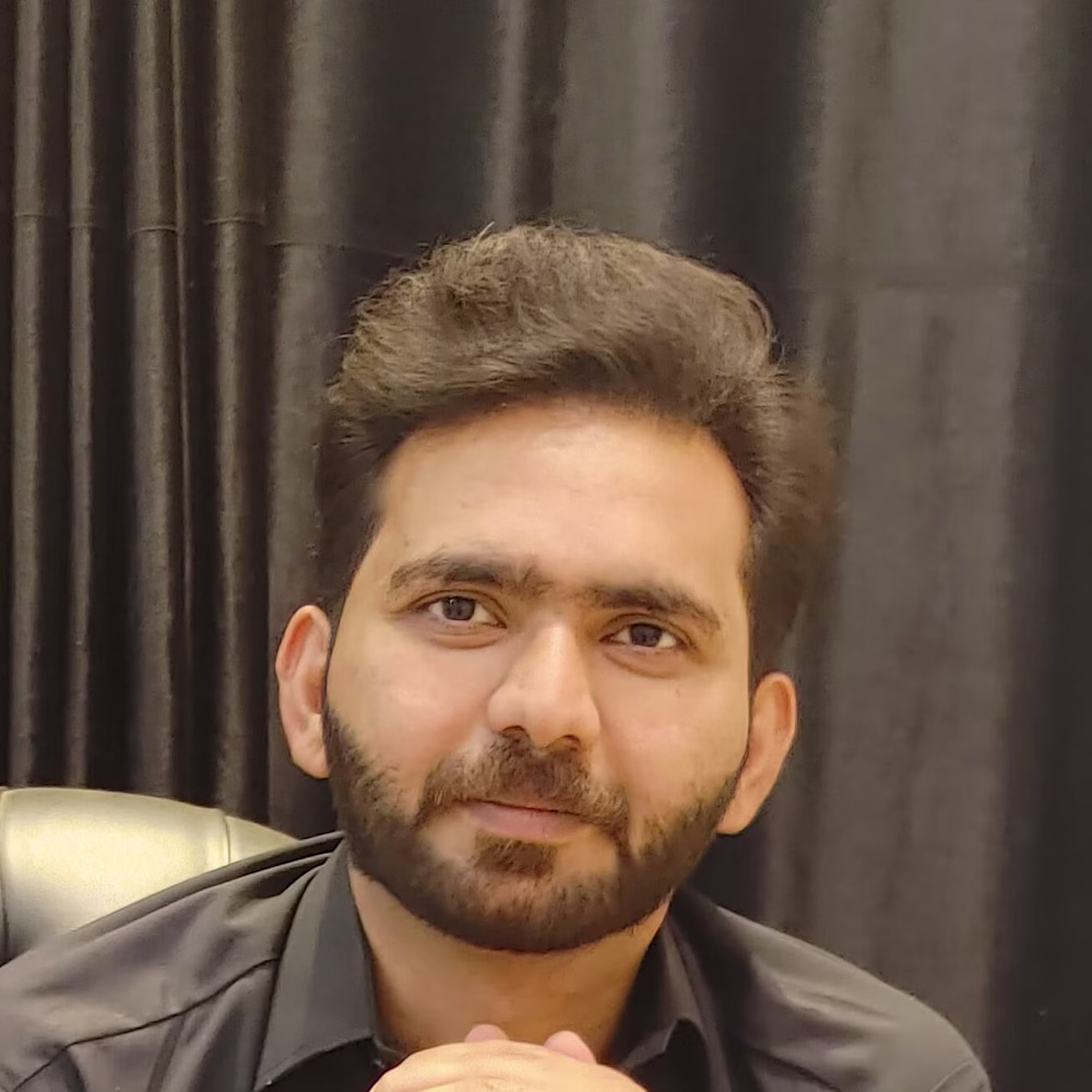 Muhammad Mansoor