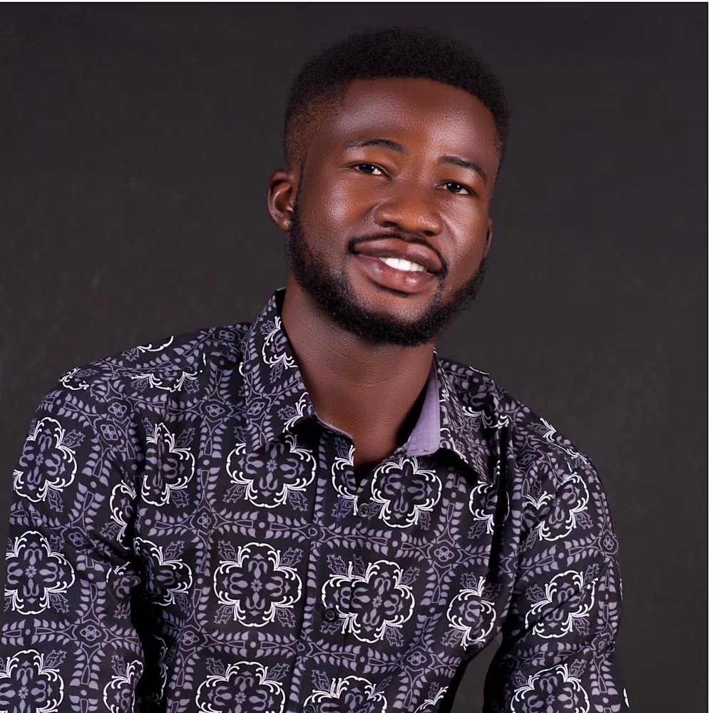 Stephen Kolawole