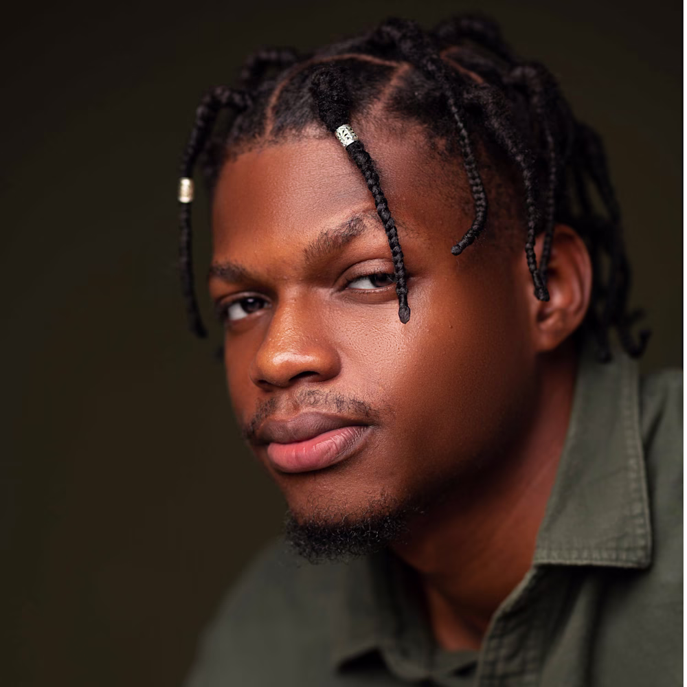 Joshua Usiholo