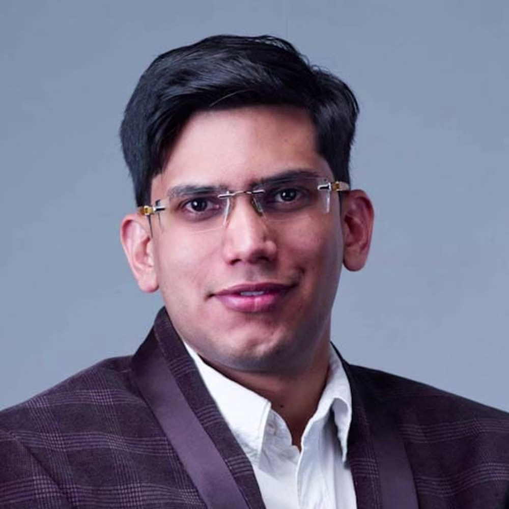 Tejansh Chandole