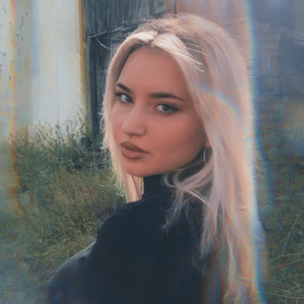 Albulena Kurti