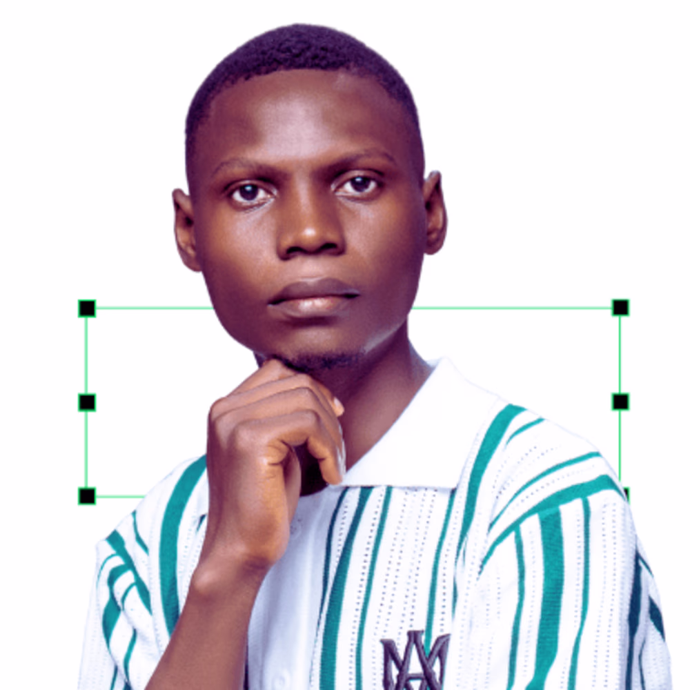 Ibrahim Oloyede