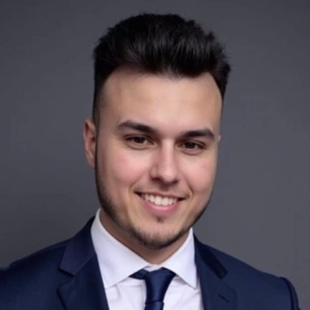 Ionut Smaranda