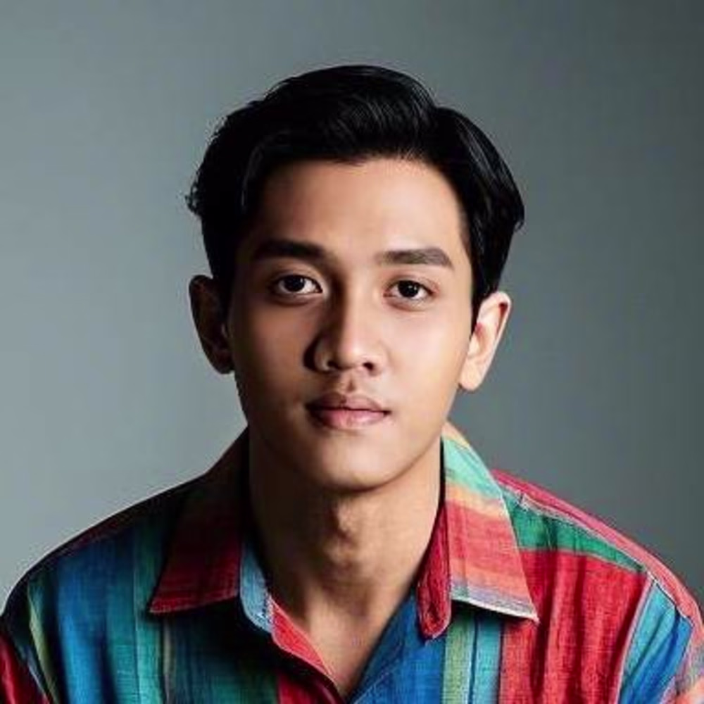 Dafah fabian Syah