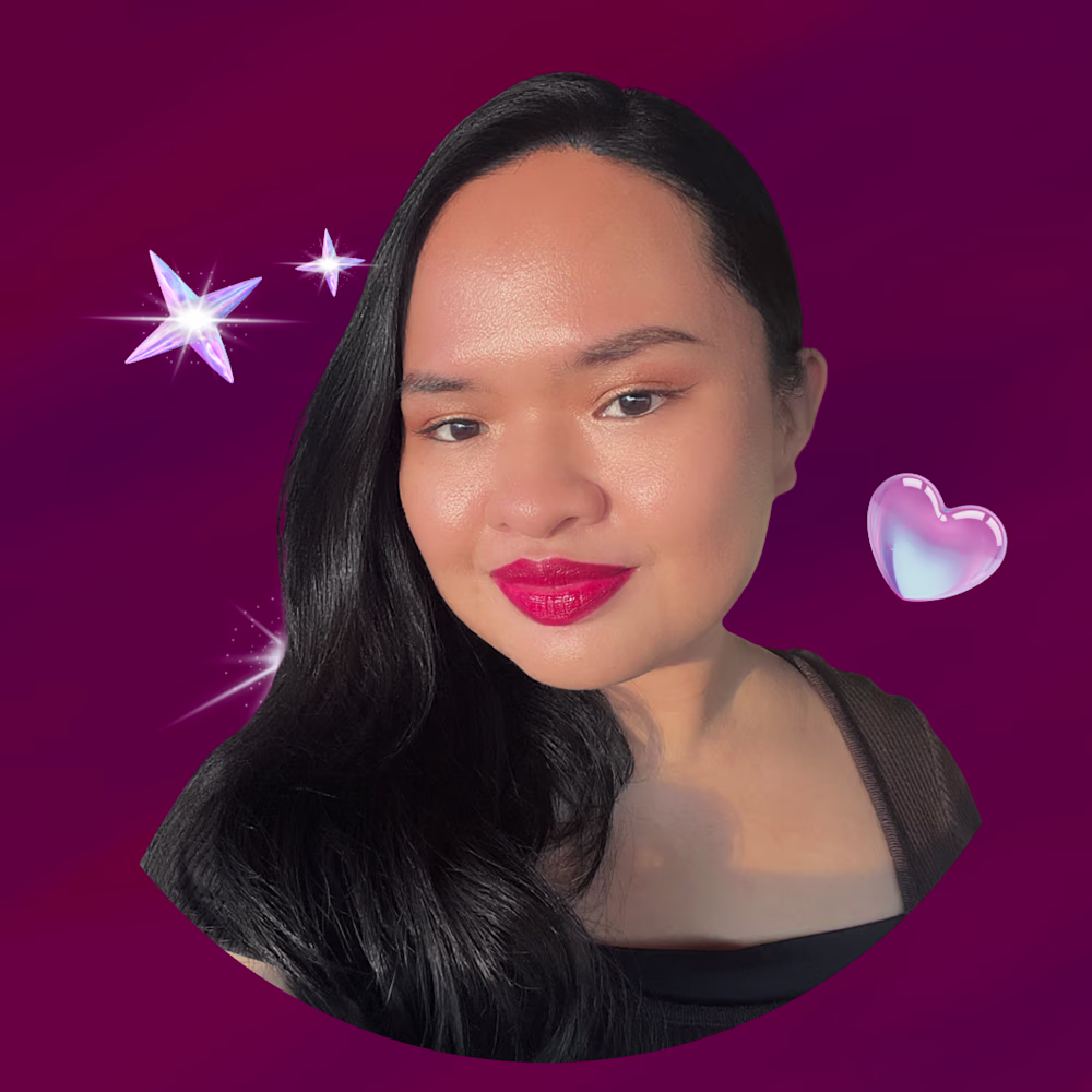Grace Lynn Daleon