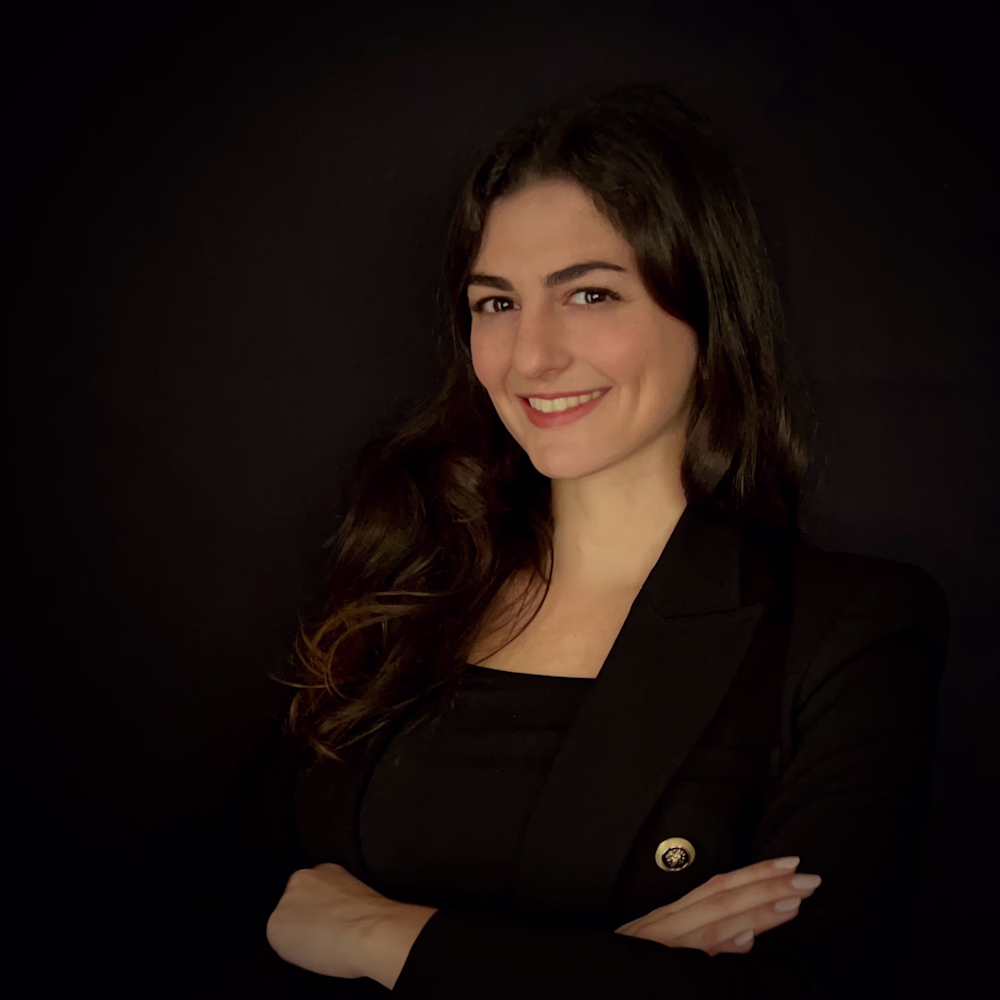 Aya Fathallah