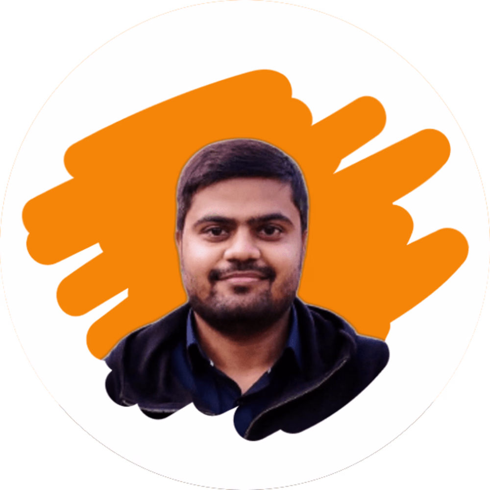 Abhishek Mishra
