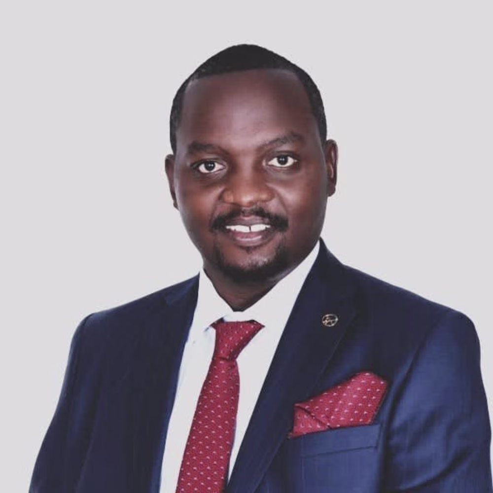 Erick kamau