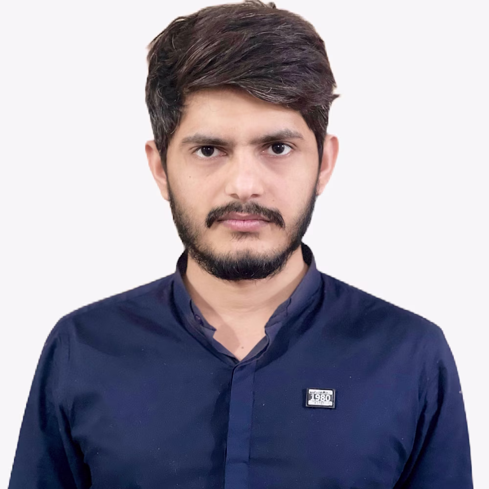Hassan Nawaz