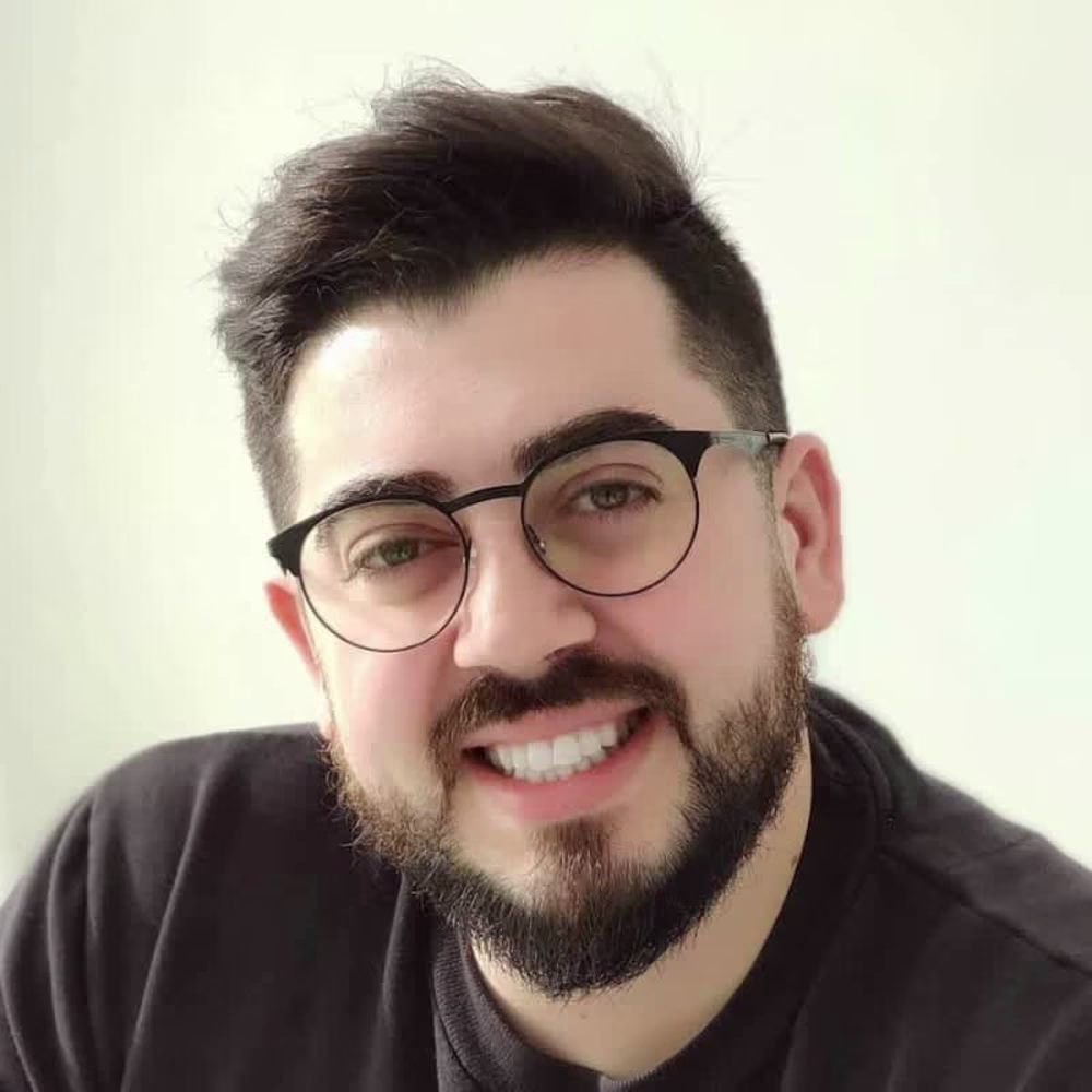 Antonio Amorim