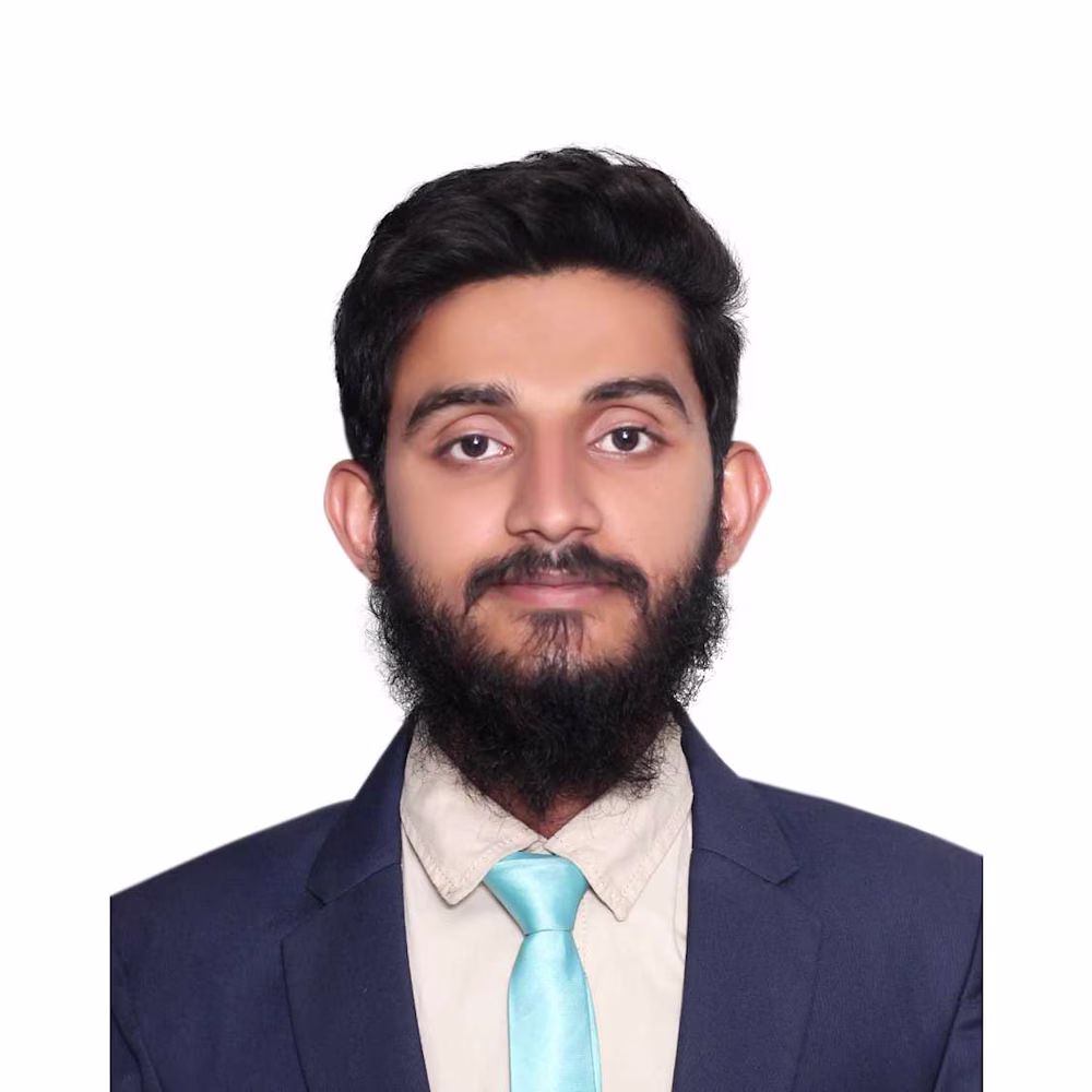 Adeel Ahmed