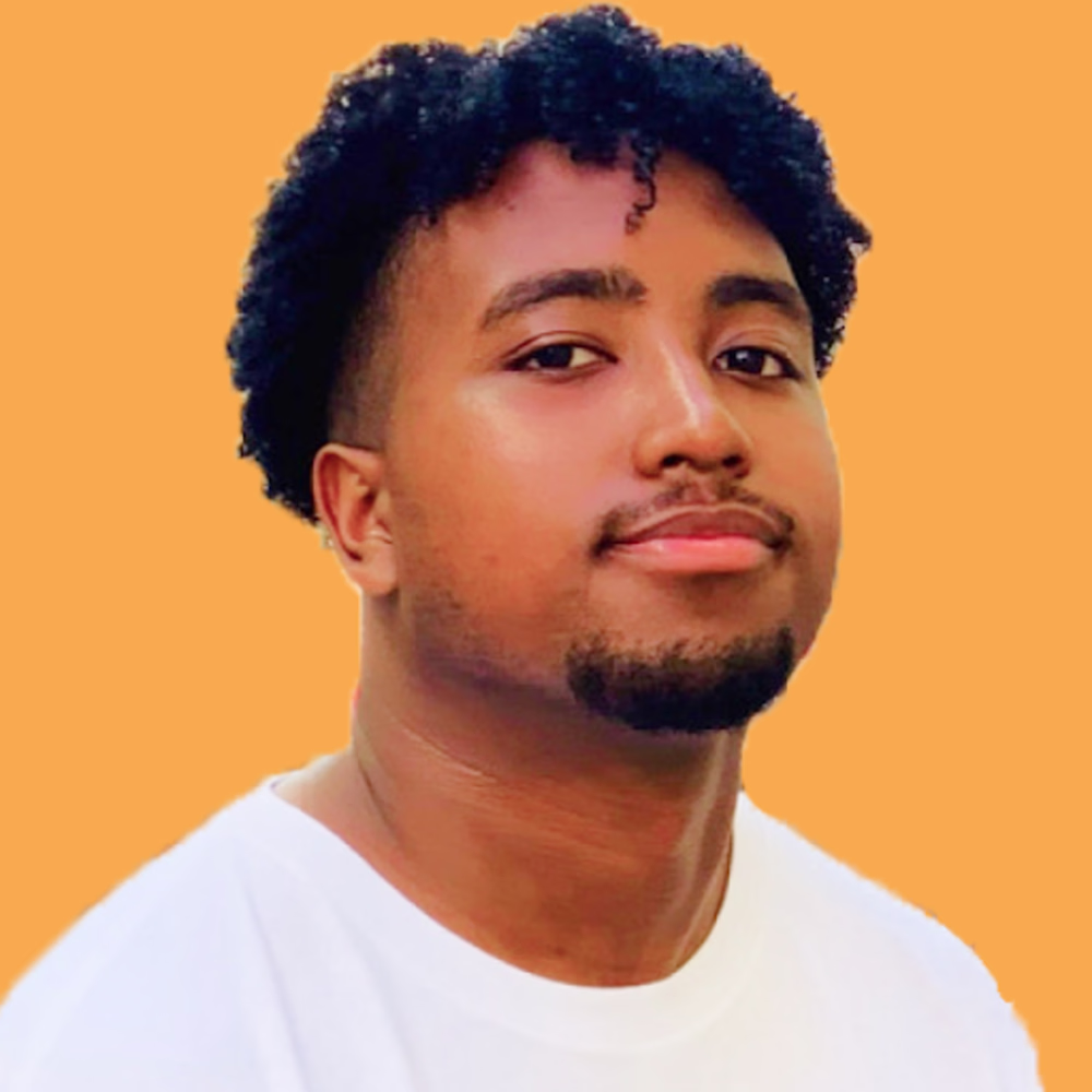 Joshua Mosquera