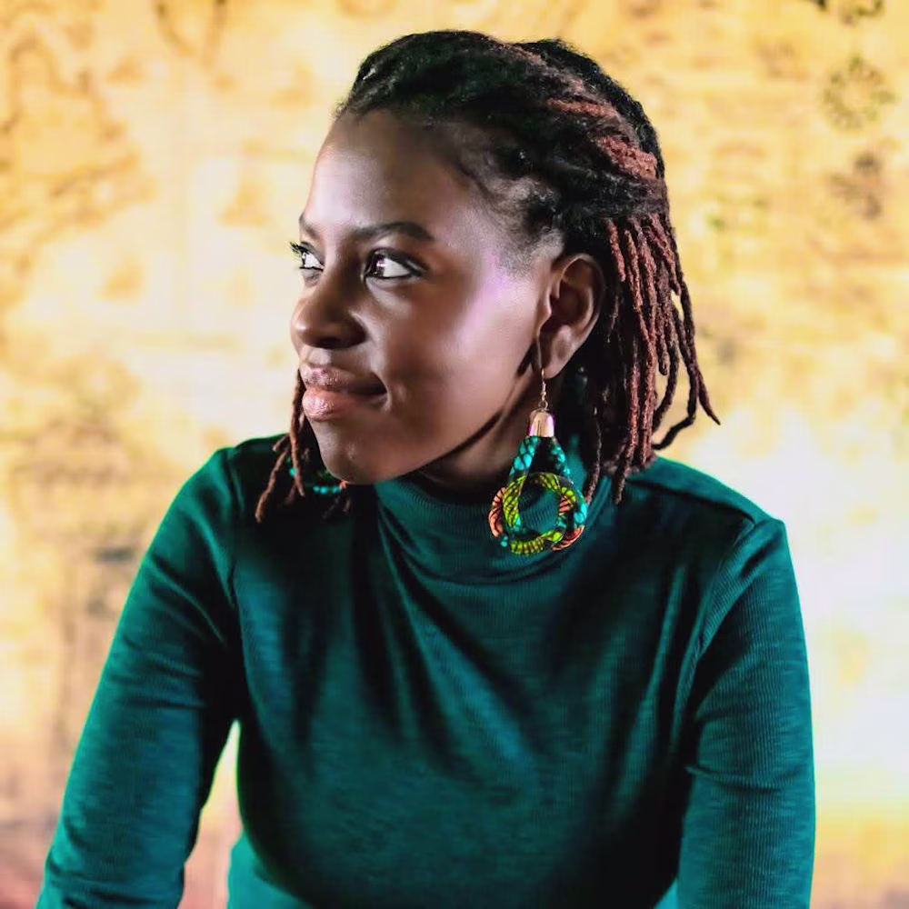 Beverly Lwenya