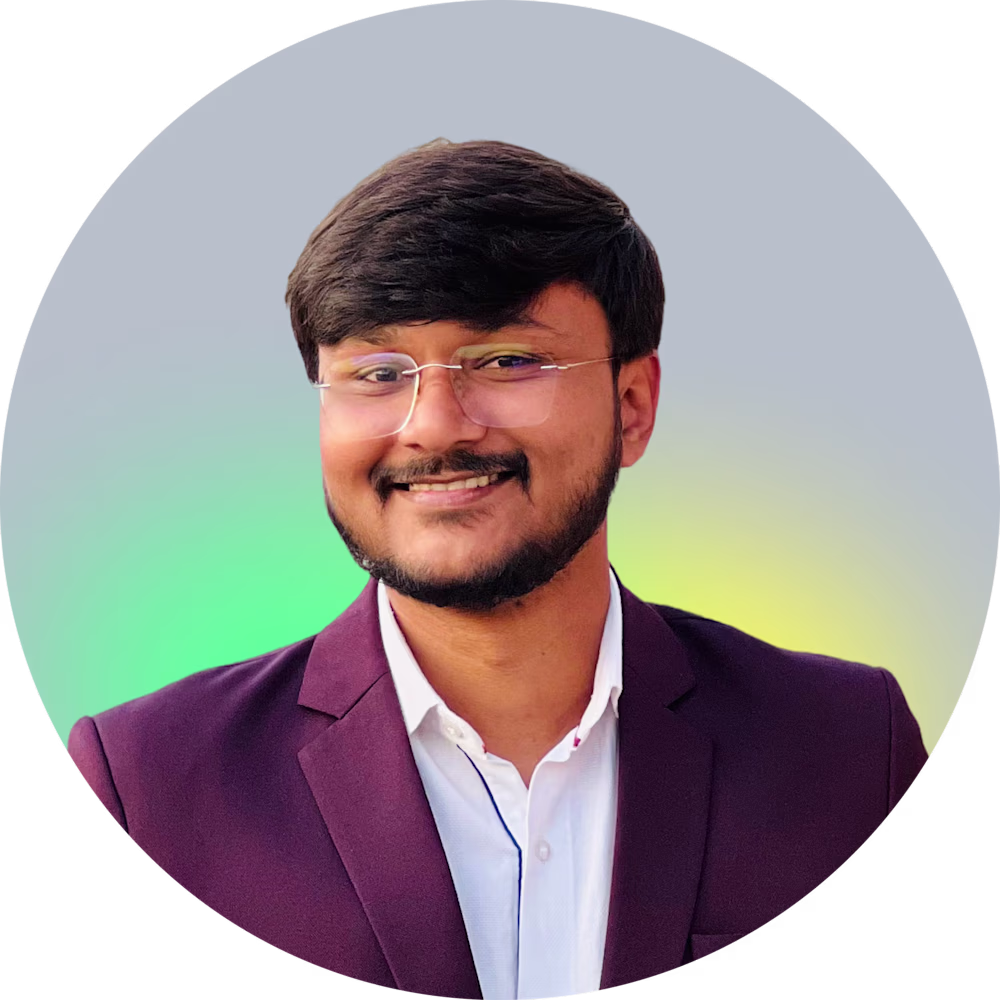 Rushit Dhameliya