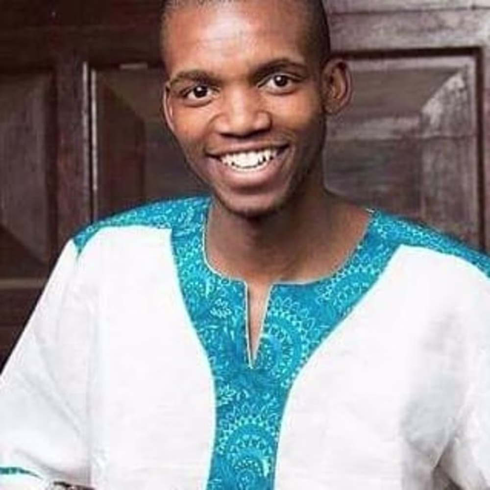 Thembinkosi Sekgaphane