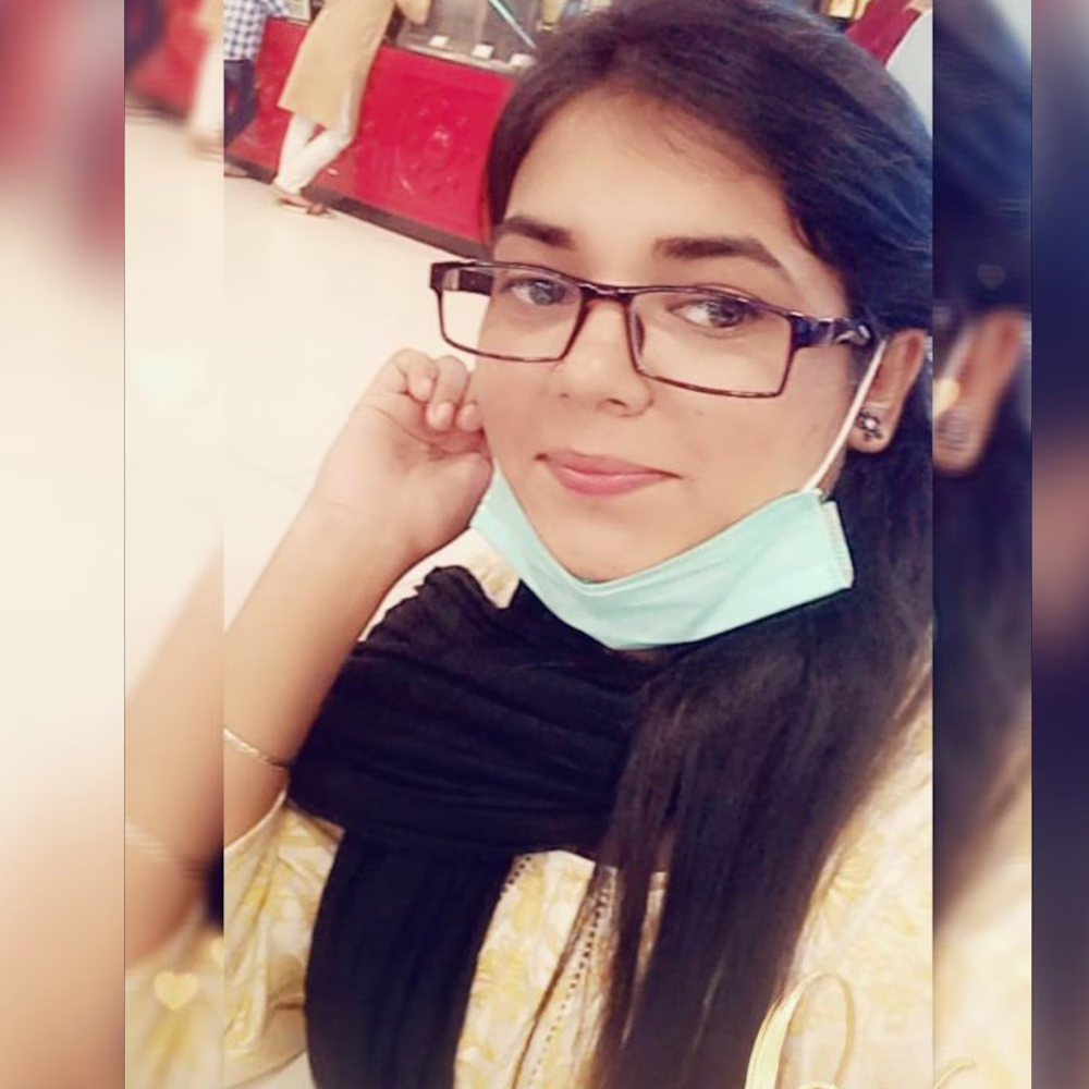 Mamoona Zahoor