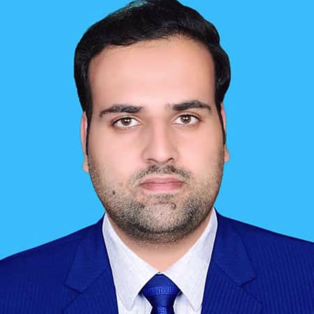 Hamad Hassan
