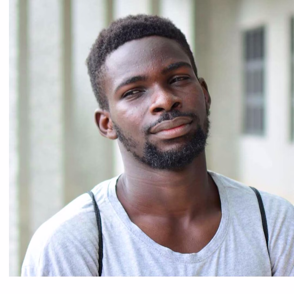 Joshua Popoola