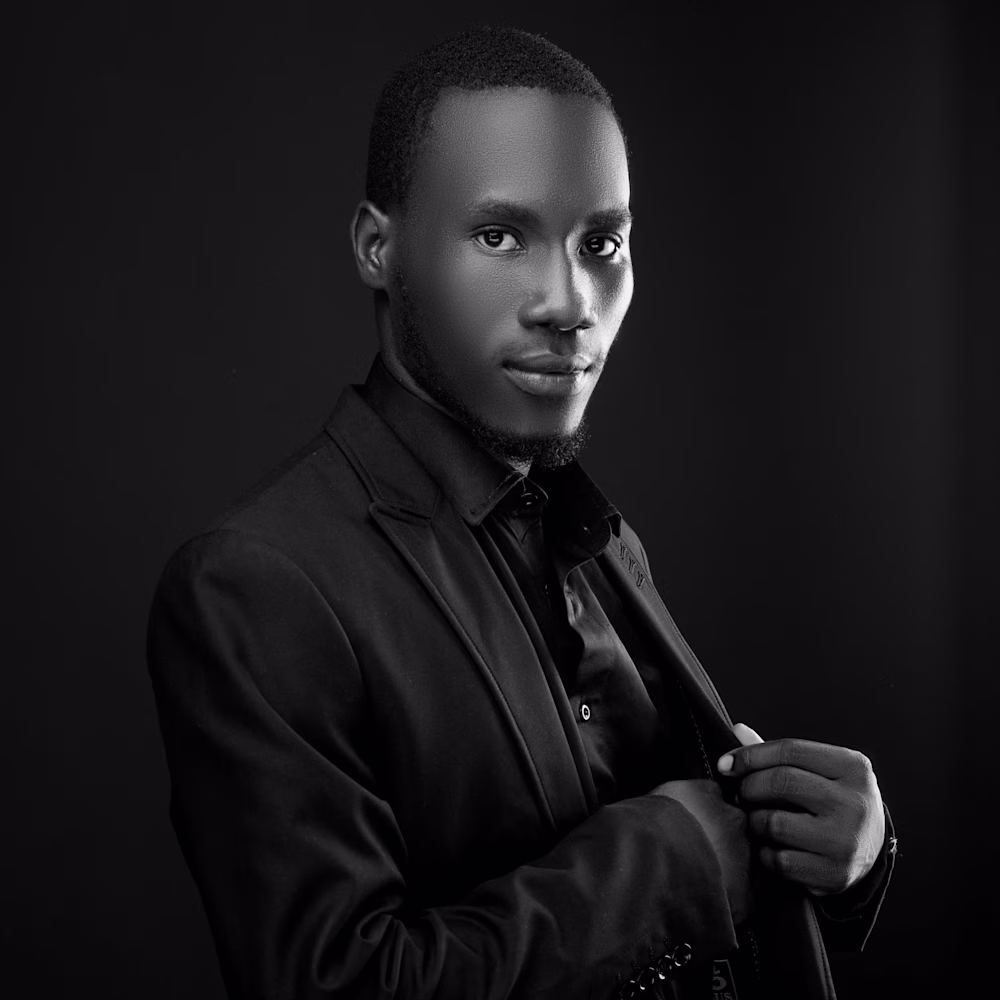 Olatunde Amos