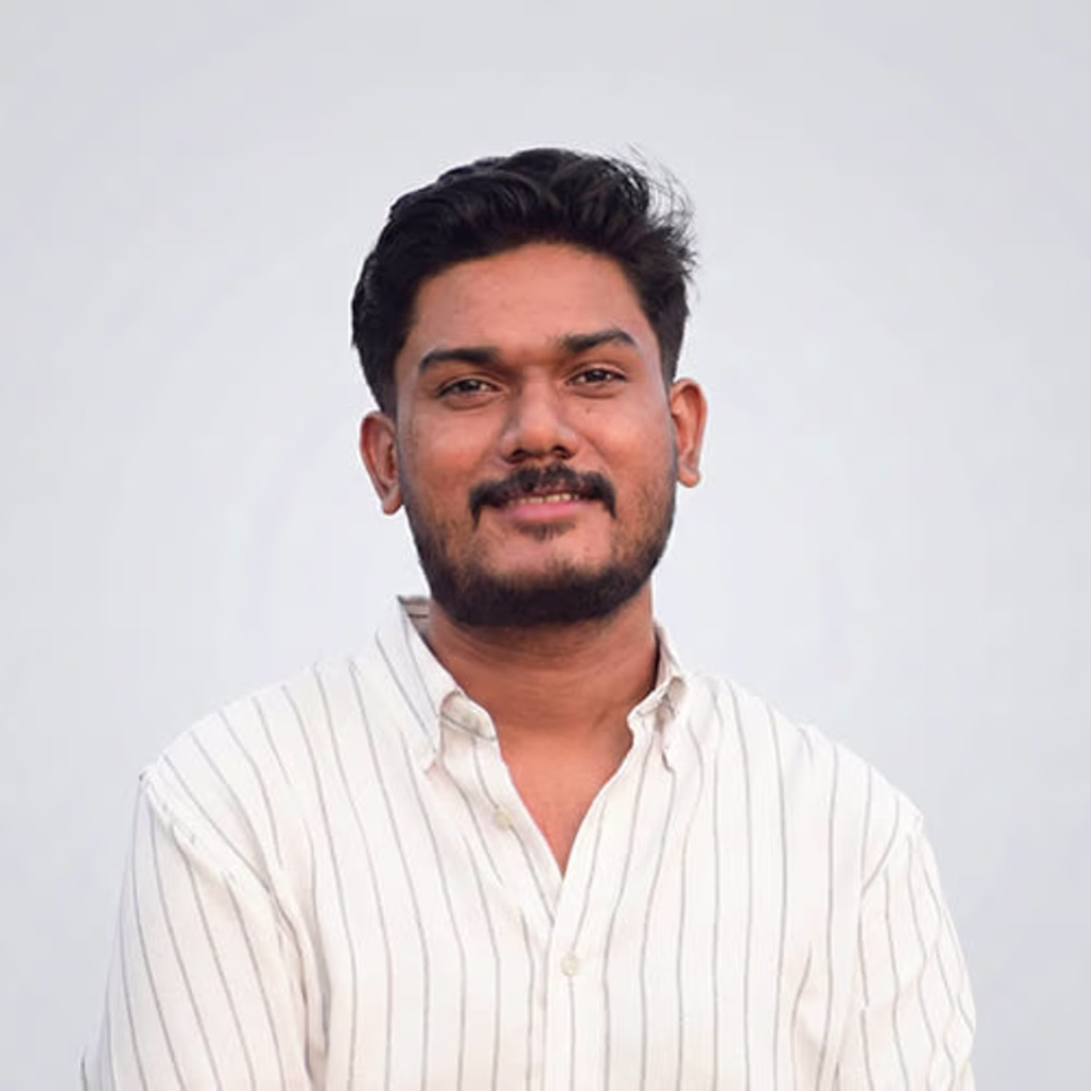 Hafiz Mohammed