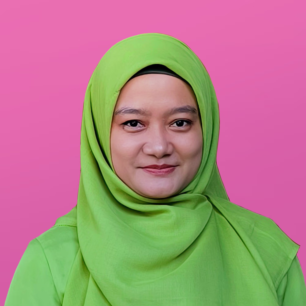 Amalina Asrari