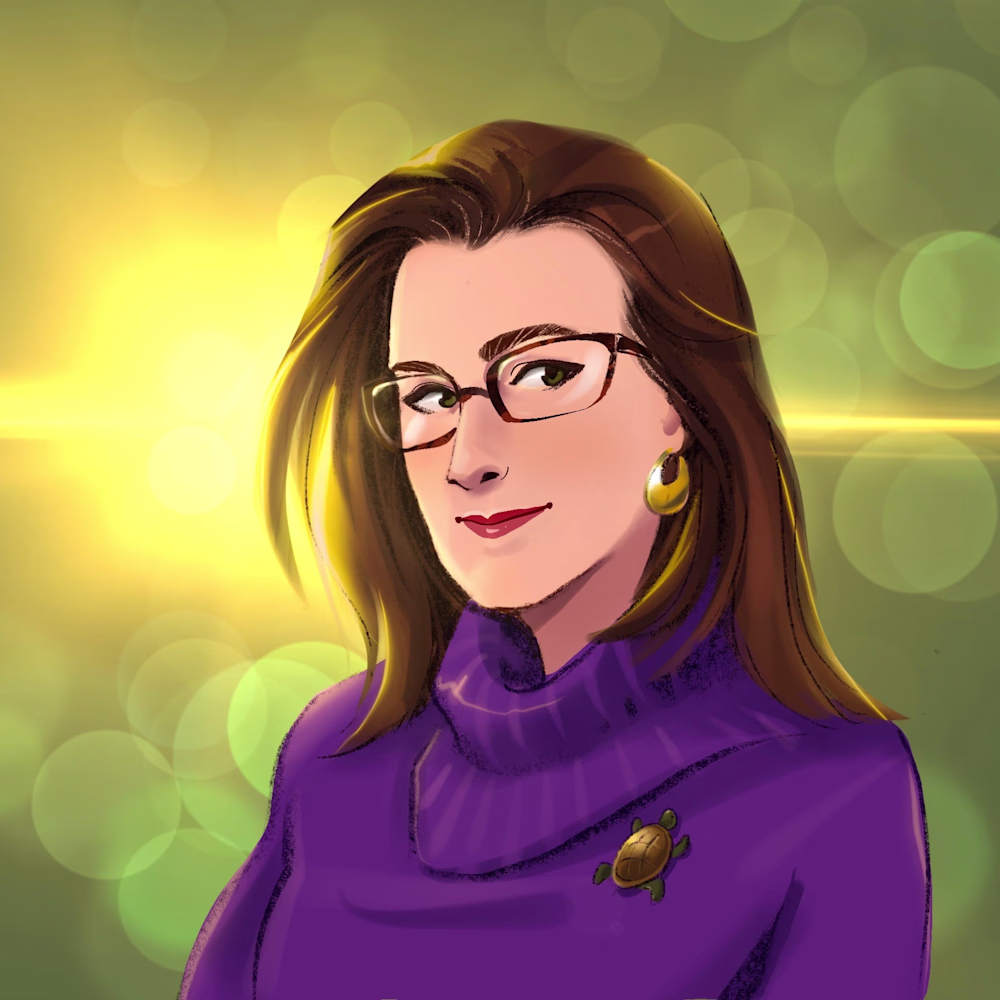 Elizabeth Friend